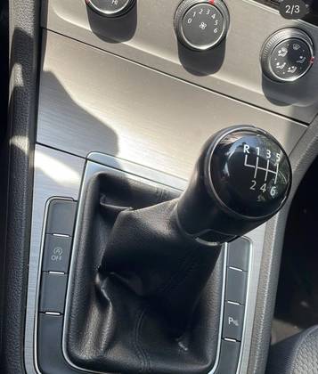 VOLKSWAGEN GOLF 1.4 TSI VARIANT COMFORTLINE 16V GASOLINA 4P MANUAL